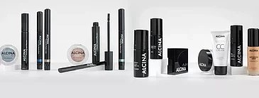 ALCINA Professional - Produkte Cosmetics ALCINA Professional - Produkte Cosmetics