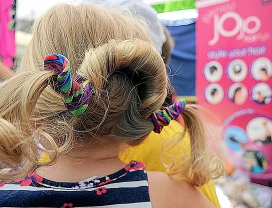 Coiffeur für Kinder und Jugendliche - Kinderfrisör Coiffeur für Kinder und Jugendliche - Kinderfrisör